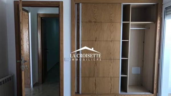 Exceptional Apartment for Rent in Jardins de Carthage - ZAL1606