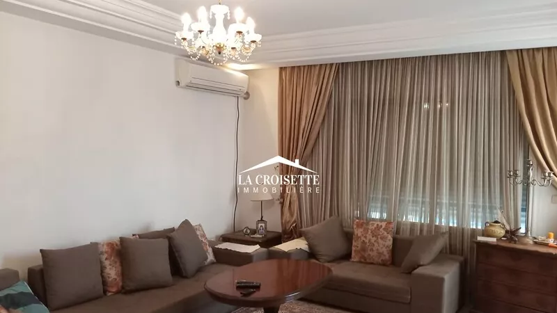 Dream Apartment S+3 in Ain Zaghouan Nord - A Unique Opportunity