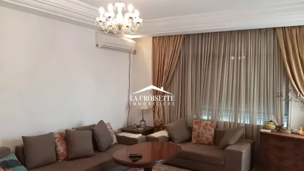 Dream Apartment S+3 in Ain Zaghouan Nord - A Unique Opportunity