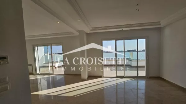 Luxury Penthouse S+4 in Jardins de Carthage - MAL4154