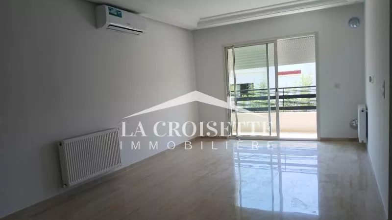 Charming S+1 Apartment in La Soukra: Your Dream Home Awaits!