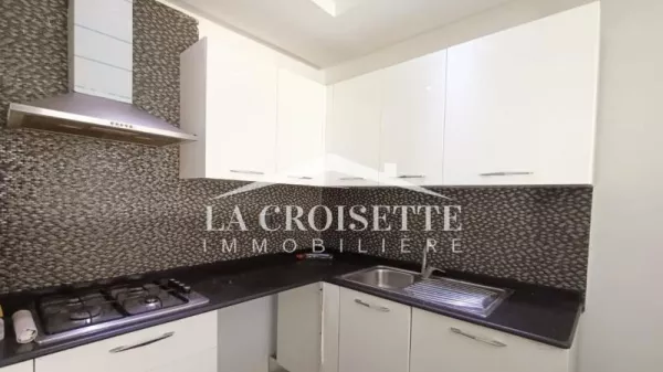 Discover Your Dream Apartment in the Heart of Tunis