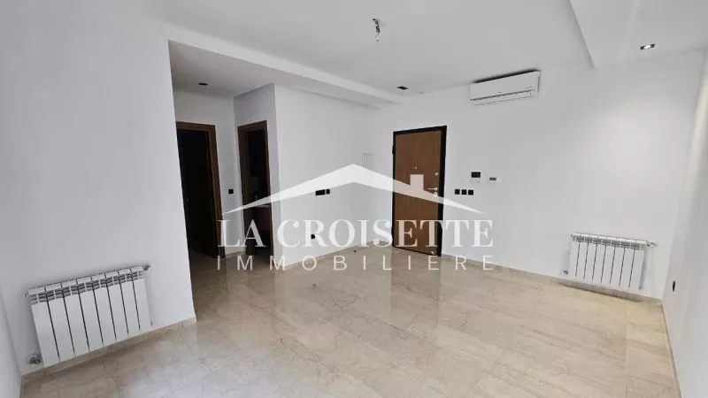 Your New Haven of Peace: S+1 Apartment in Jardins de Carthage MAL1004