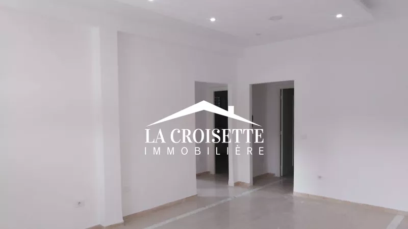 Your Ideal New Home: S+2 Apartment in Ain Zaghouan Nord