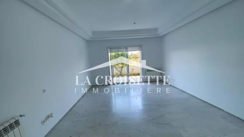 Luxury Apartment for Rent in Jardins de Carthage - MAL1582