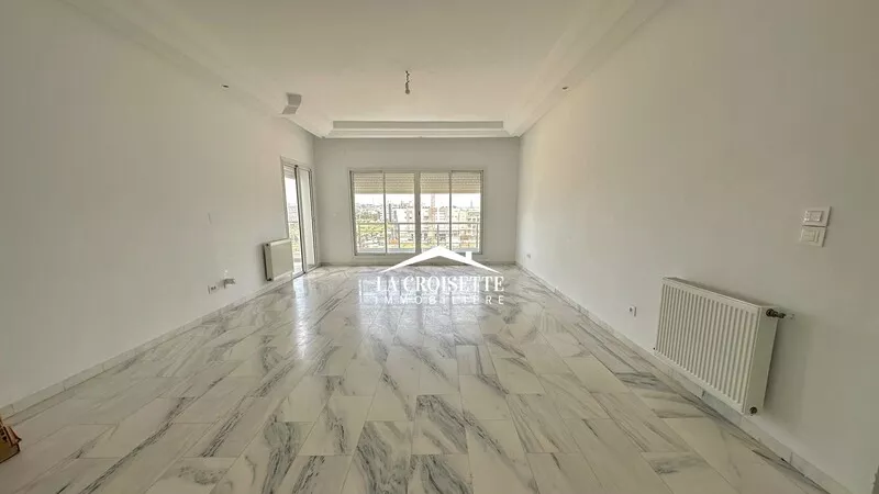 Luxury Apartment S+3 in Jardins de Carthage - MAV1781: A Haven of Luxury and Comfort