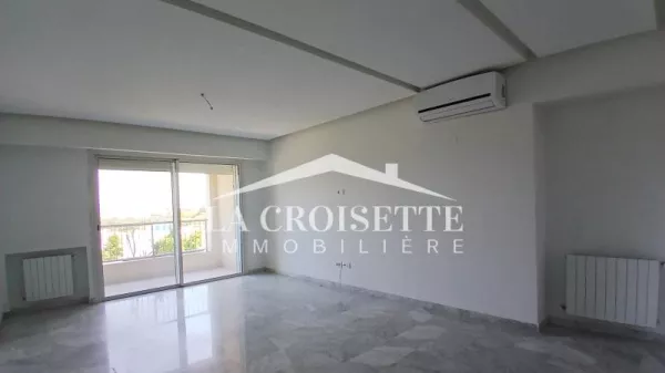 Spacious S+3 Apartment in La Soukra