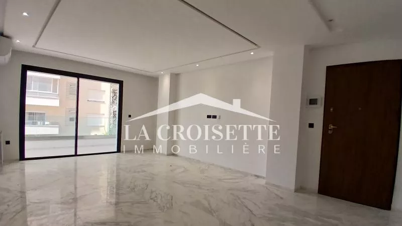 Luxuswohnung S3 in Jardins de Carthage: Ihr urbaner Oase