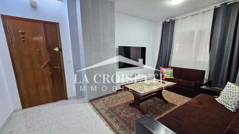 Your New Home: S+2 Apartment in Ain Zaghouan - MAV1878