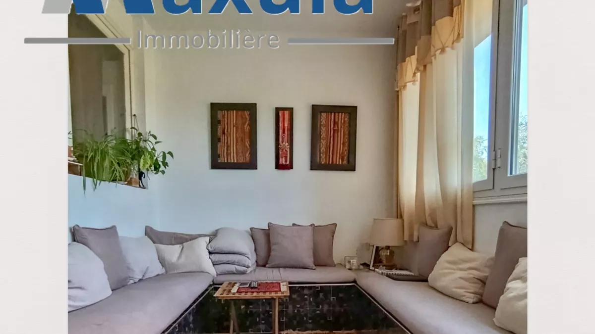 شقة فاخرة بـ 3 غرف نوم في رادس فوريت