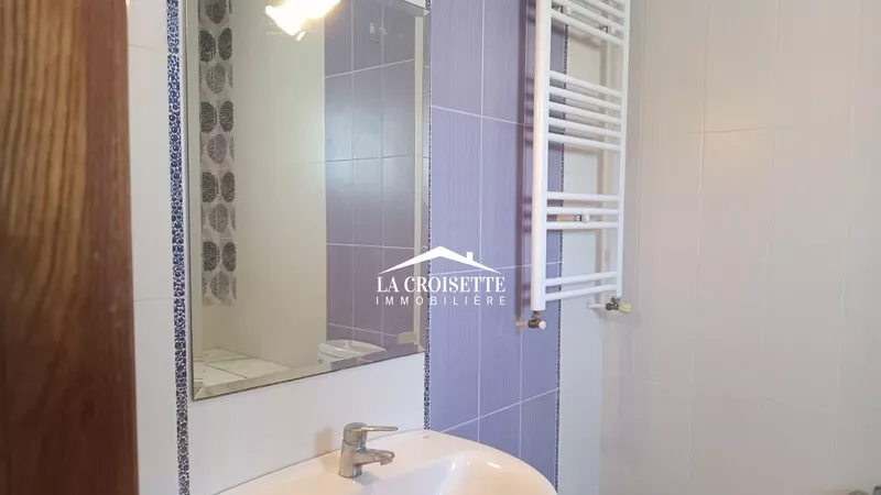 Elegante Piano di Villa in Affitto a Jardins de Carthage MEL0507