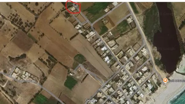 Investment Opportunity in Kélibia