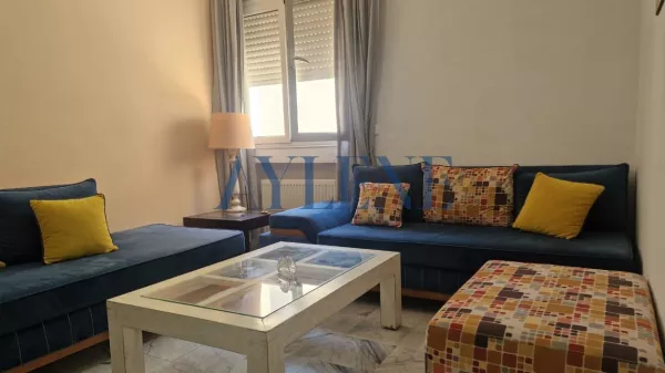 S1 Furnished Apartment at Lac 2