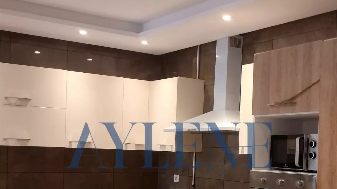 Luxus-S3-Wohnung in Jardins de Carthage - Ihr Neues Refugium der Ruhe!