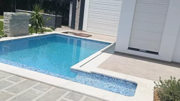 Independent Villa 5 km from Yasmine Hammamet