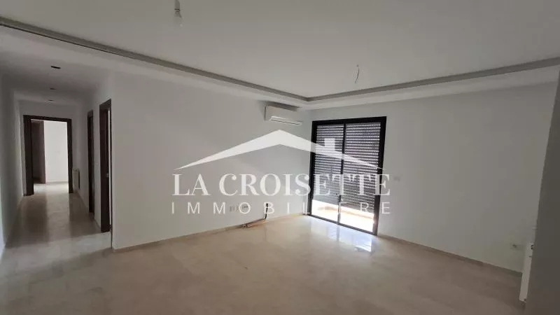 Luxury Apartment S3 in La Soukra ZAV1893: A Haven of Luxury
