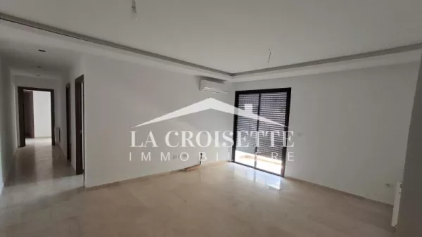 Luxury Apartment S3 in La Soukra ZAV1893