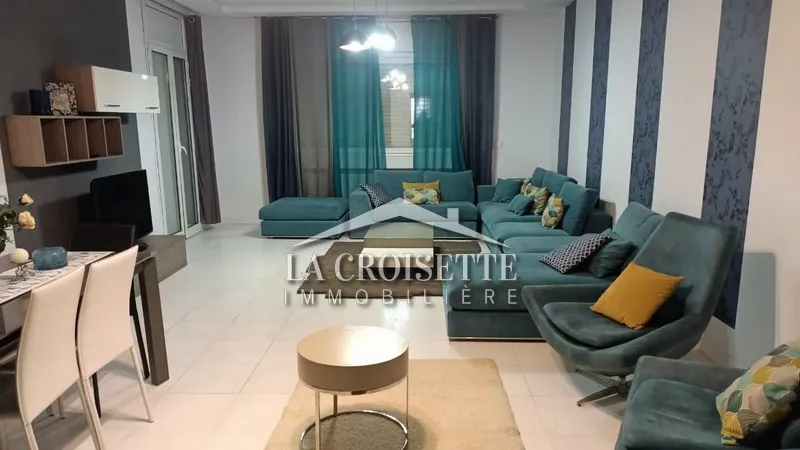 Luxurious S3 Apartment at Lac 2 MAL3283: A Haven of Comfort and Security by the Lake