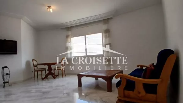 Furnished S1 Apartment at Lac 1 - ZAL1703