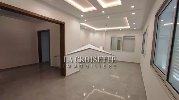 Luxury S+3 Apartment in Ain Zaghouan Nord - ZAL1719