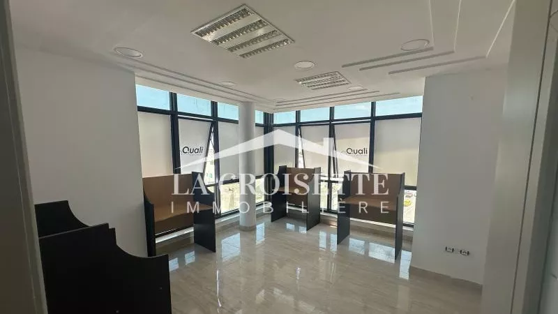 Ideal Workspace for Rent in Carthage: Your Dream Office!