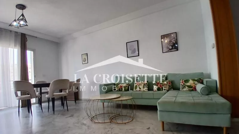 Luxuriöse Möblierte S3-Wohnung im Herzen von Berges du Lac 2 - MAL1241