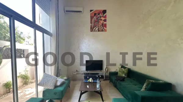 Elegant Duplex in Sidi Daoud