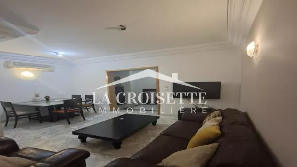 Apartment S2 for Rent in Ain Zaghouan Nord - ZAL1748