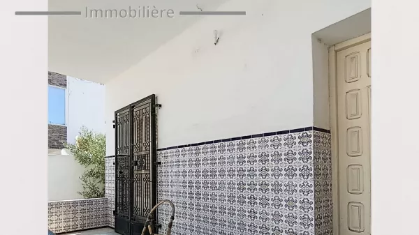 Unique Renovation Opportunity