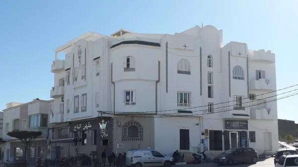 Professional Office for Rent in Sousse