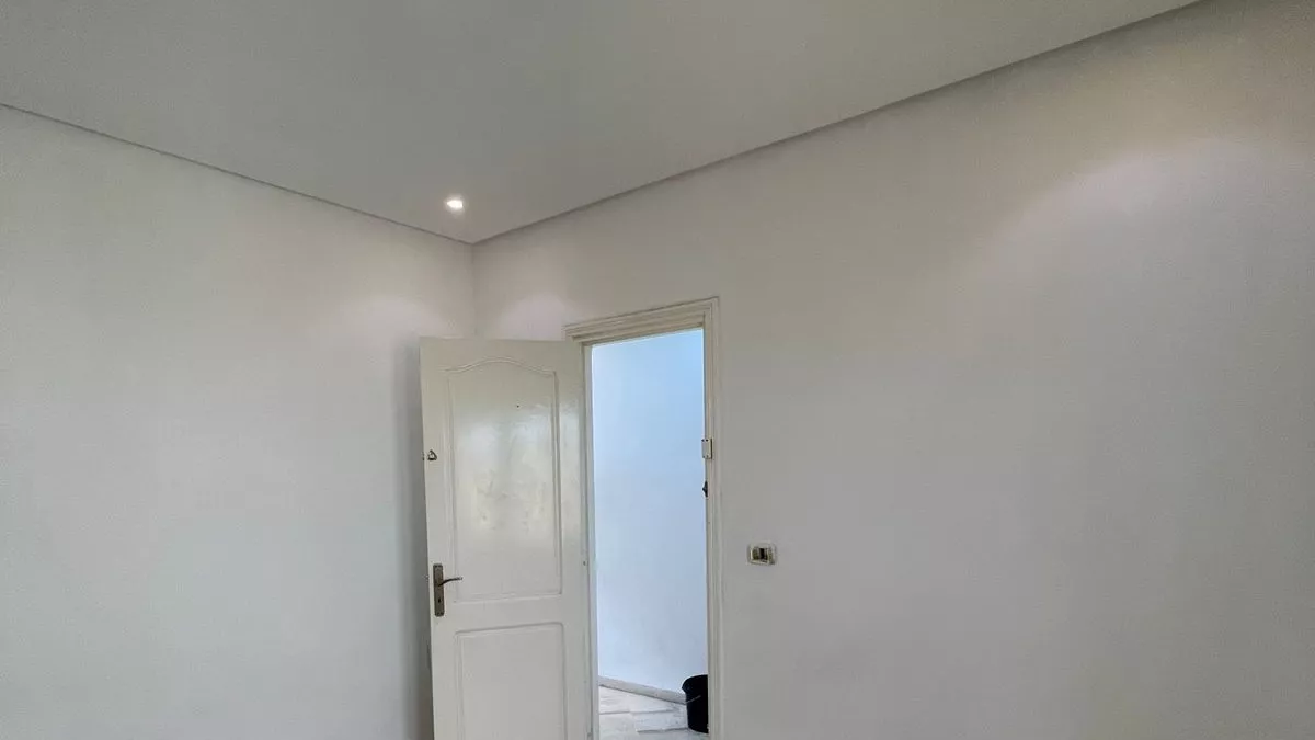 Moderno Studio S+1 in Affitto ad Ariana: Il Tuo Spazio Ideale!