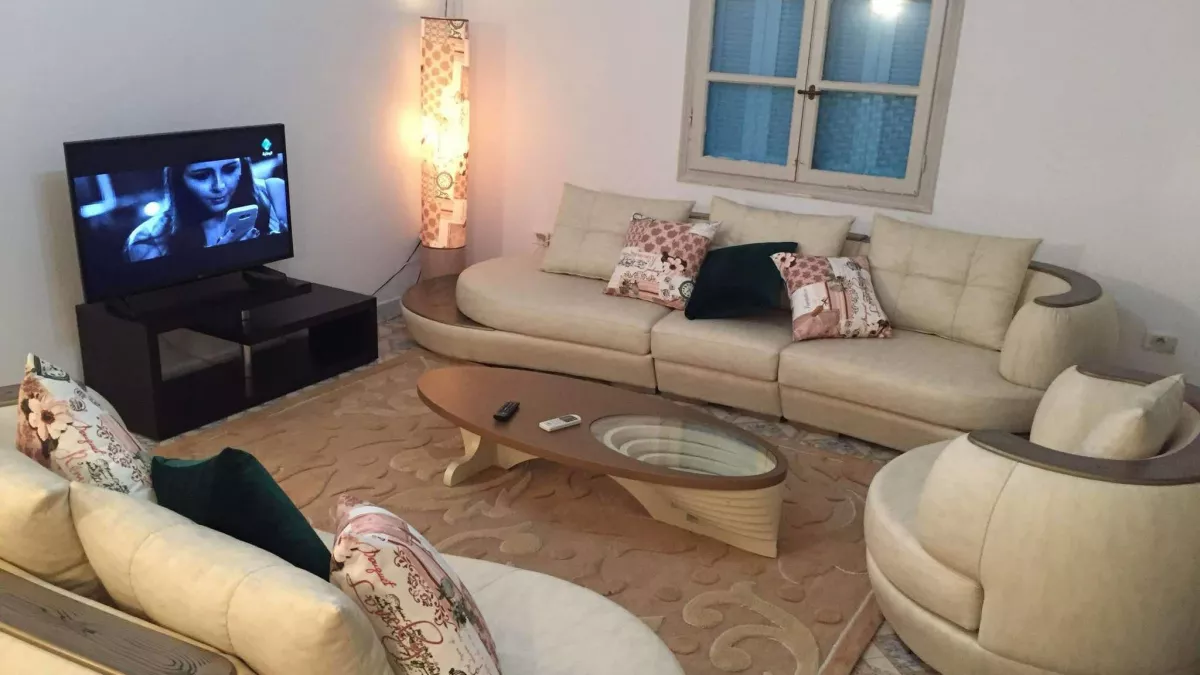 Dream Sea View Home in Djerba: Your Ultimate Getaway