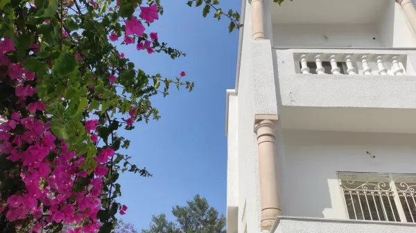 Luxury Duplex S+5 at Lac 2