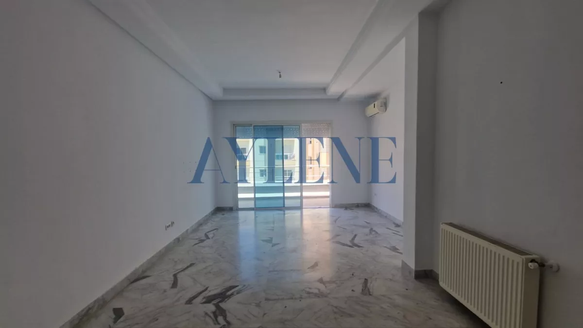 Your Ideal Living Space in Soukra: S2 Apartment for Rent