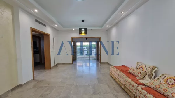 Luxury Triplex for Rent in Jardins de Carthage