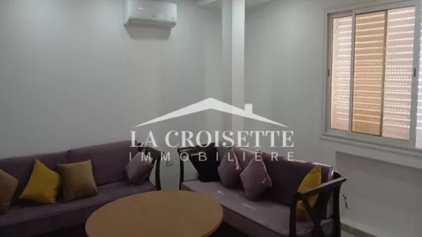 Elegant Villa Apartment for Rent in La Marsa - ZEL0546