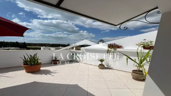 Your Ideal Haven of Peace in La Marsa