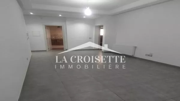 Luxury Apartment for Rent in Jardins de Carthage - ZAL1715