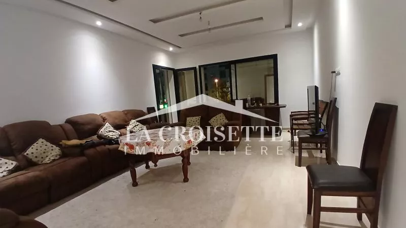 Luxury S2 Apartment in Ain Zaghouan Nord: Your Dream Home Awaits!