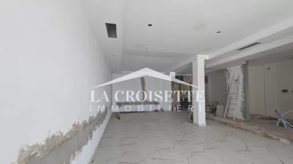 Commercial Property for Rent in Sidi Bou Saïd MCL0507
