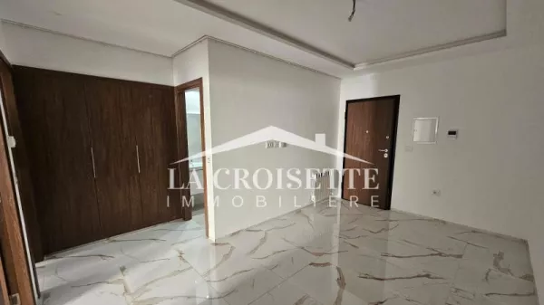 **Charming S+1 Apartment in La Nouvelle Soukra - Your Ideal New Home!**