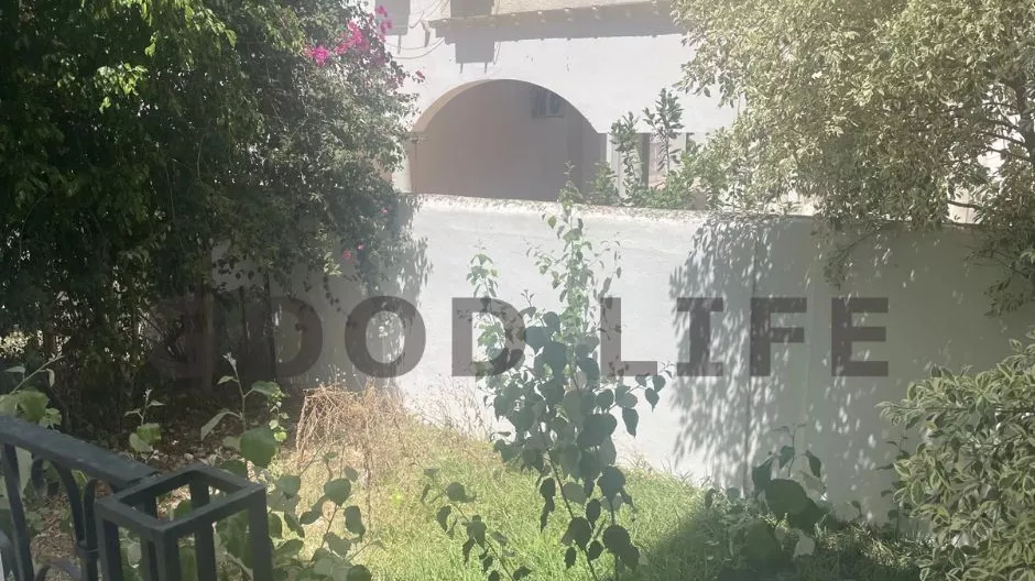 Luxus-Triplex in Lac 1 - Berges du Lac