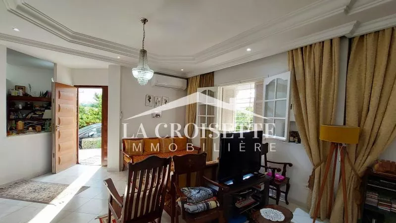 Dream Villa S6 in Sidi Daoud, La Marsa - ZVL1738