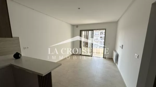 A Practical and Comfortable Apartment