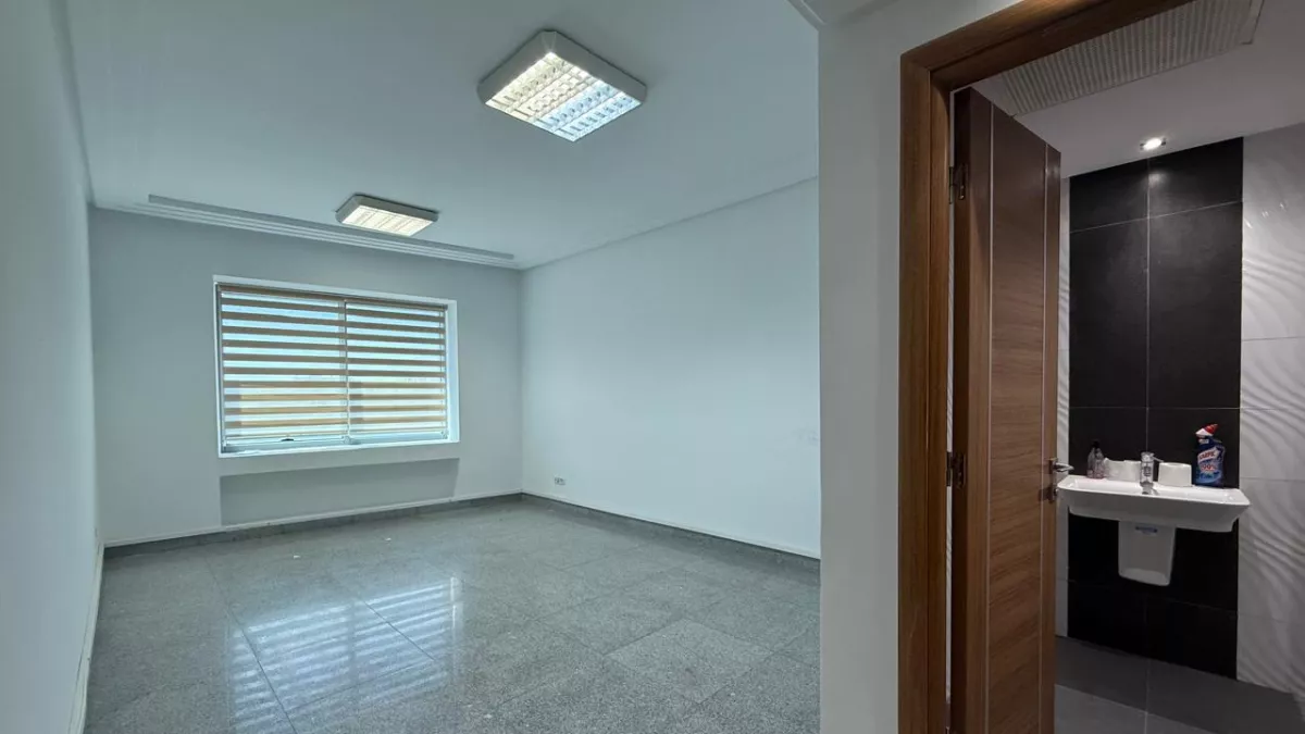 Modern Office Space in Tunis Urban North: The Ideal Workplace