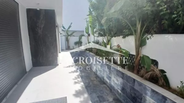 Luxury Duplex for Rent in La Marsa - MDL0695