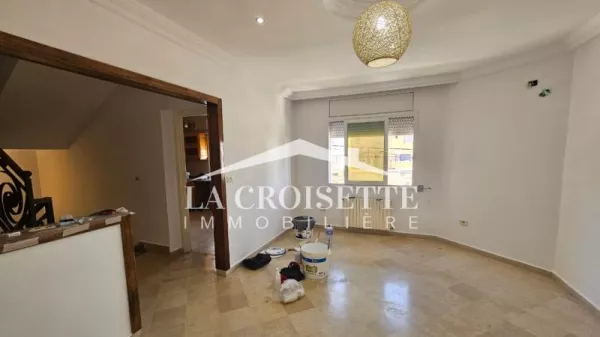Luxury Duplex for Rent in Jardins de Carthage - ZEL0556