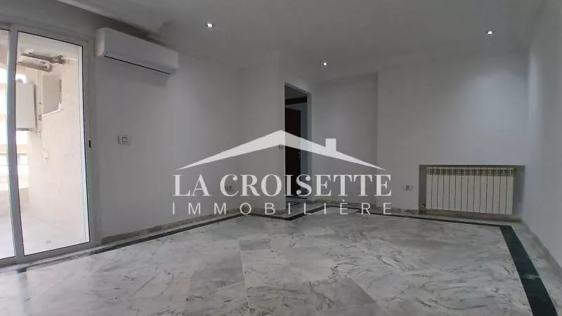 Your Ideal Home Awaits: S2 Apartment in Ain Zaghouan Nord ZAL1843