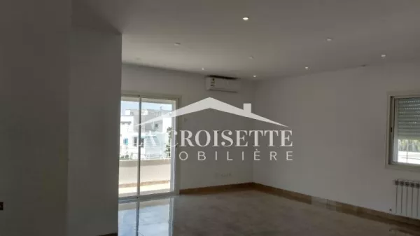 Elegant S3 Apartment in La Marsa MAL0214