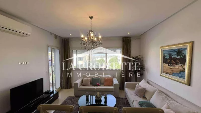 Appartamento S1 a Jardins de Carthage ZAL1834